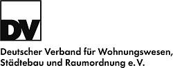 Deutscher Verband für Wohnungswesen, Städtebau und Raumordnung e.V.