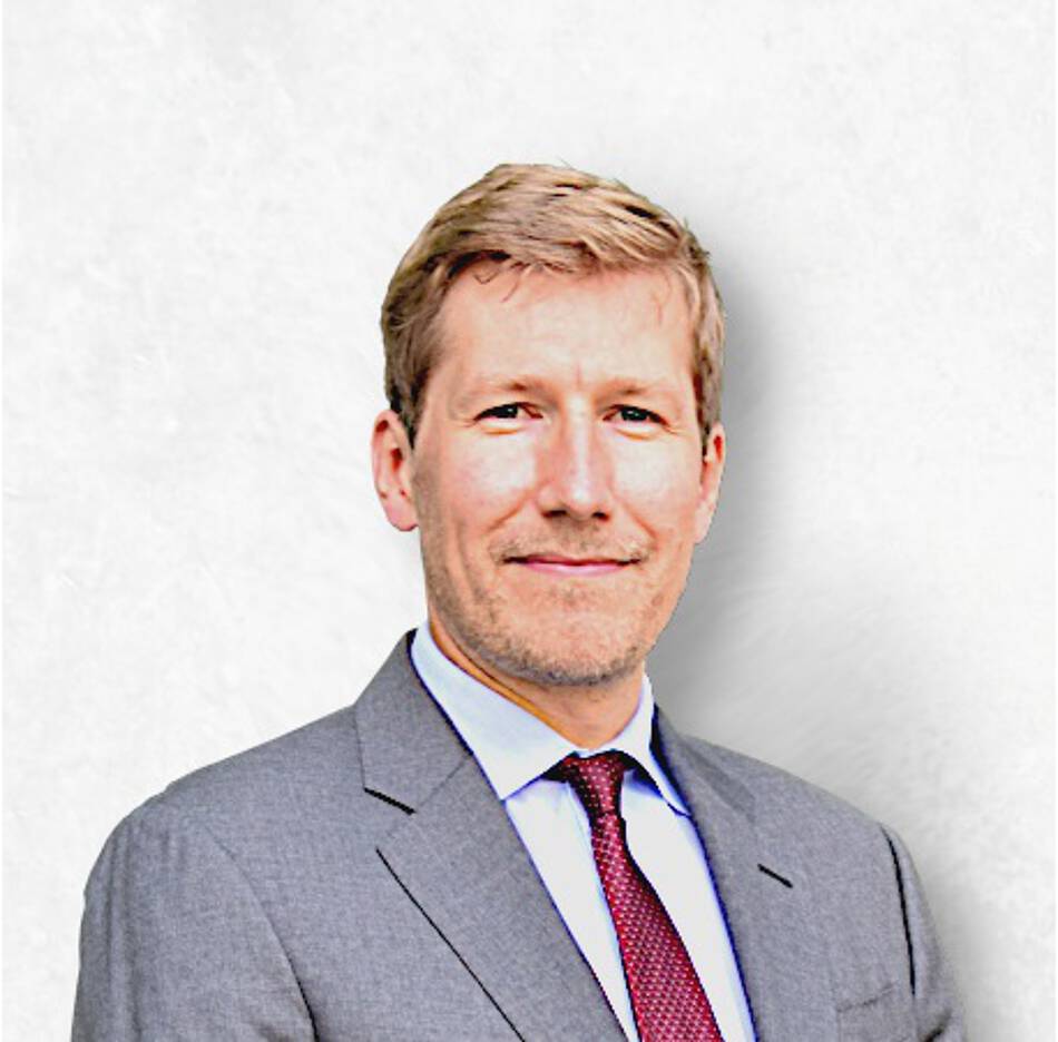 Dr. Tilman Petersen, LL.M. (Columbia)