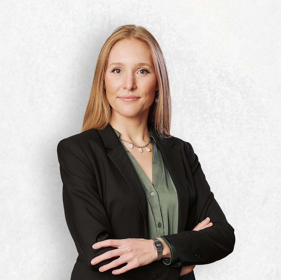 Vanessa Gläser