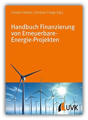 Handbuch Finanzierung von Erneuerbare-Energie-Projekten