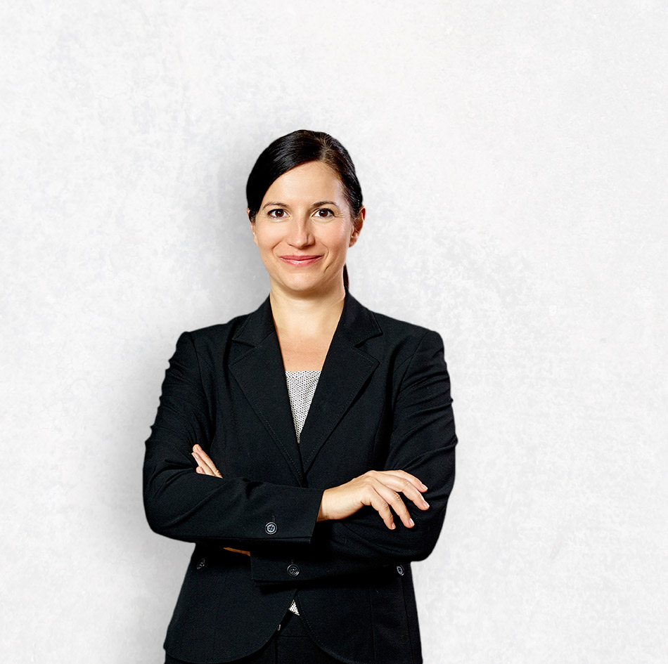 Dr. Katrin Antonow