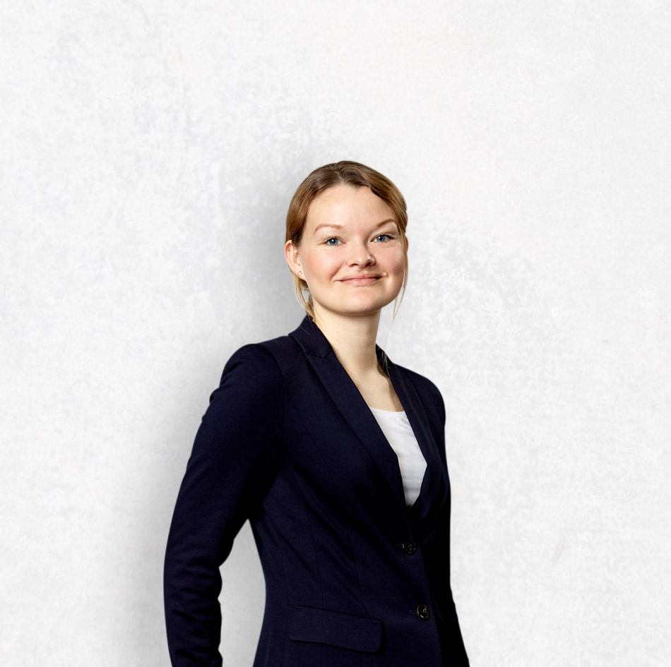 Julia Rawe