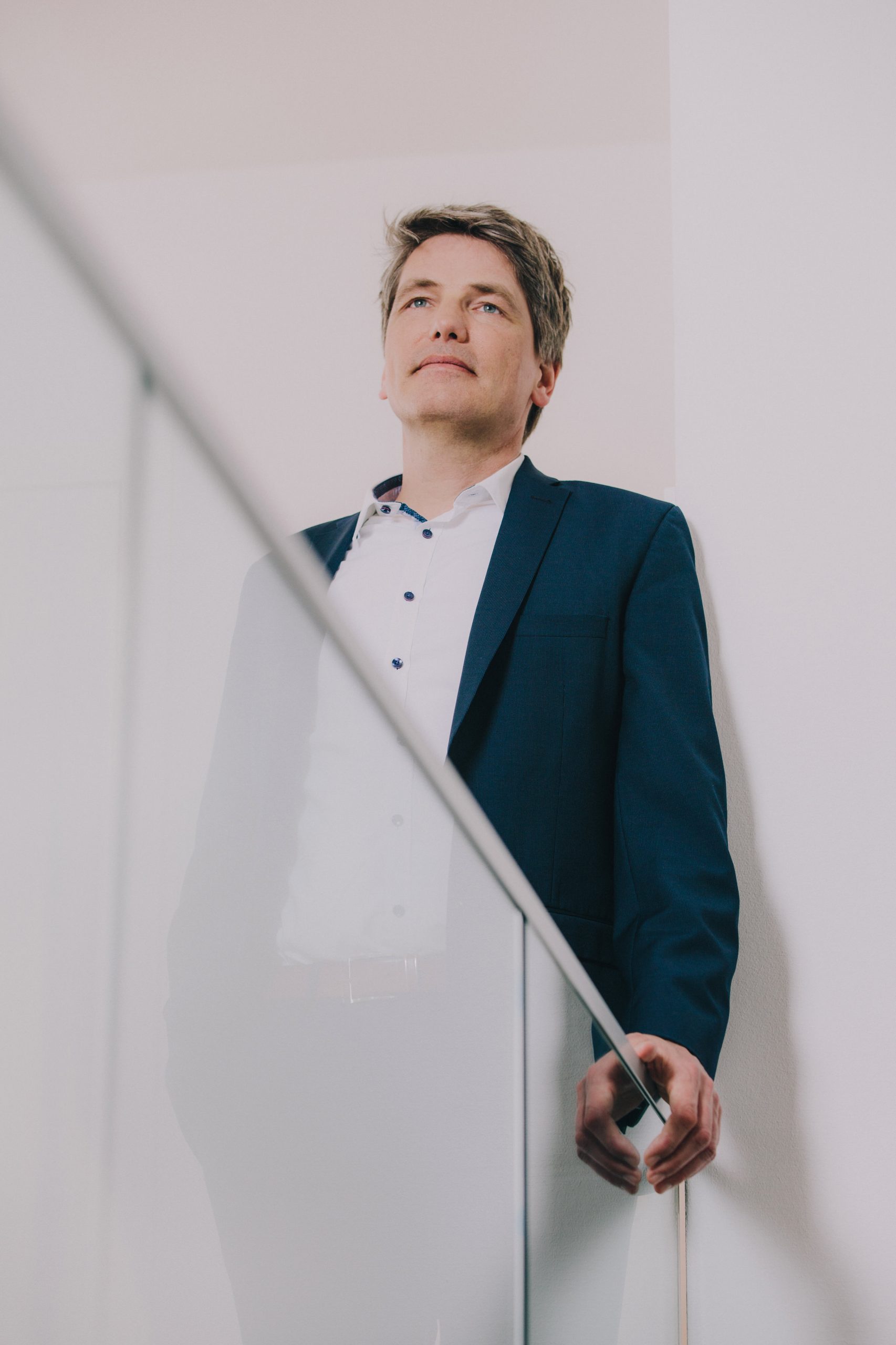 Dr. Hartwig von Bredow von Bredow Valentin Herz