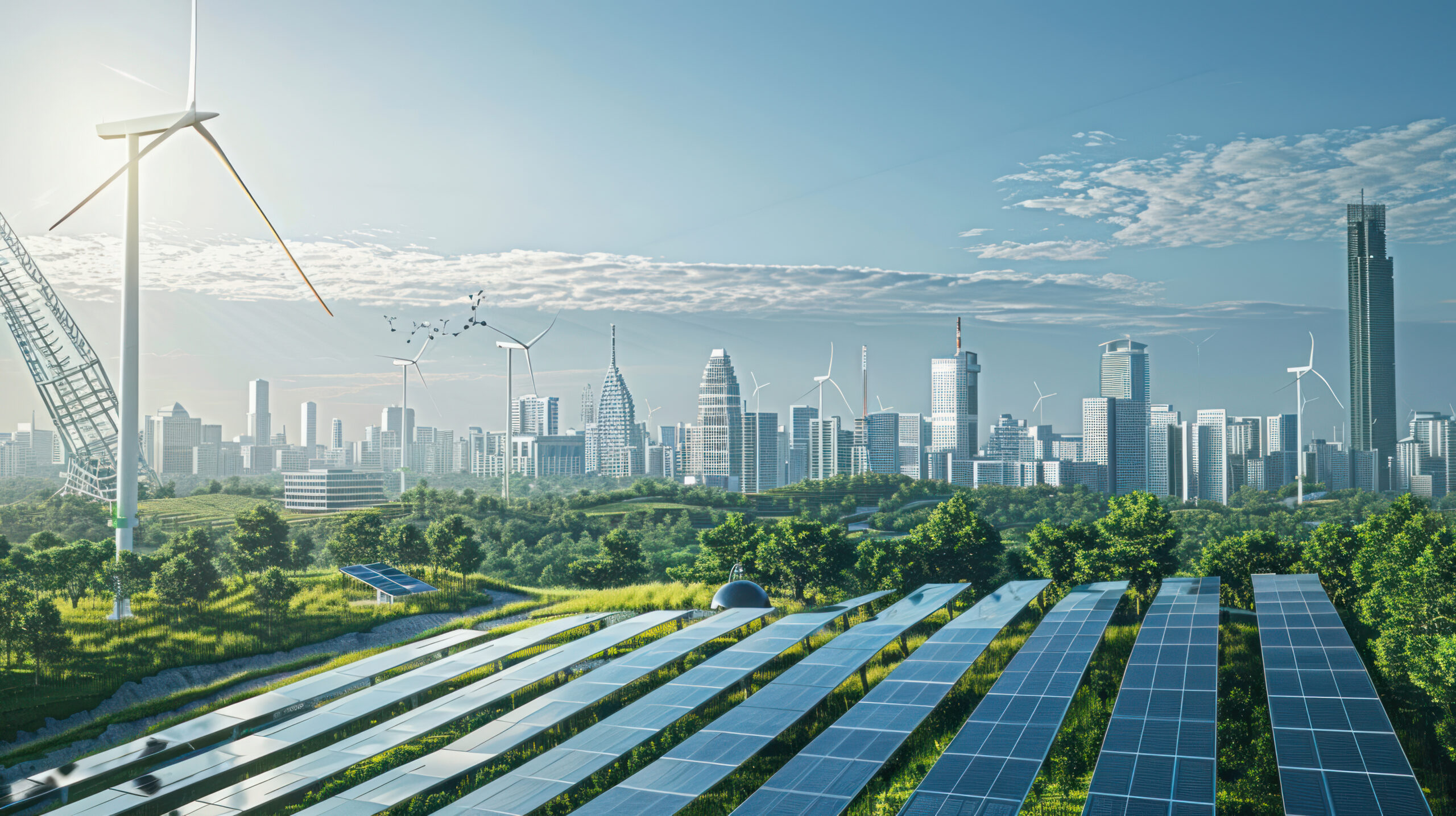 Basiswissen Energiewirtschaftsgesetz