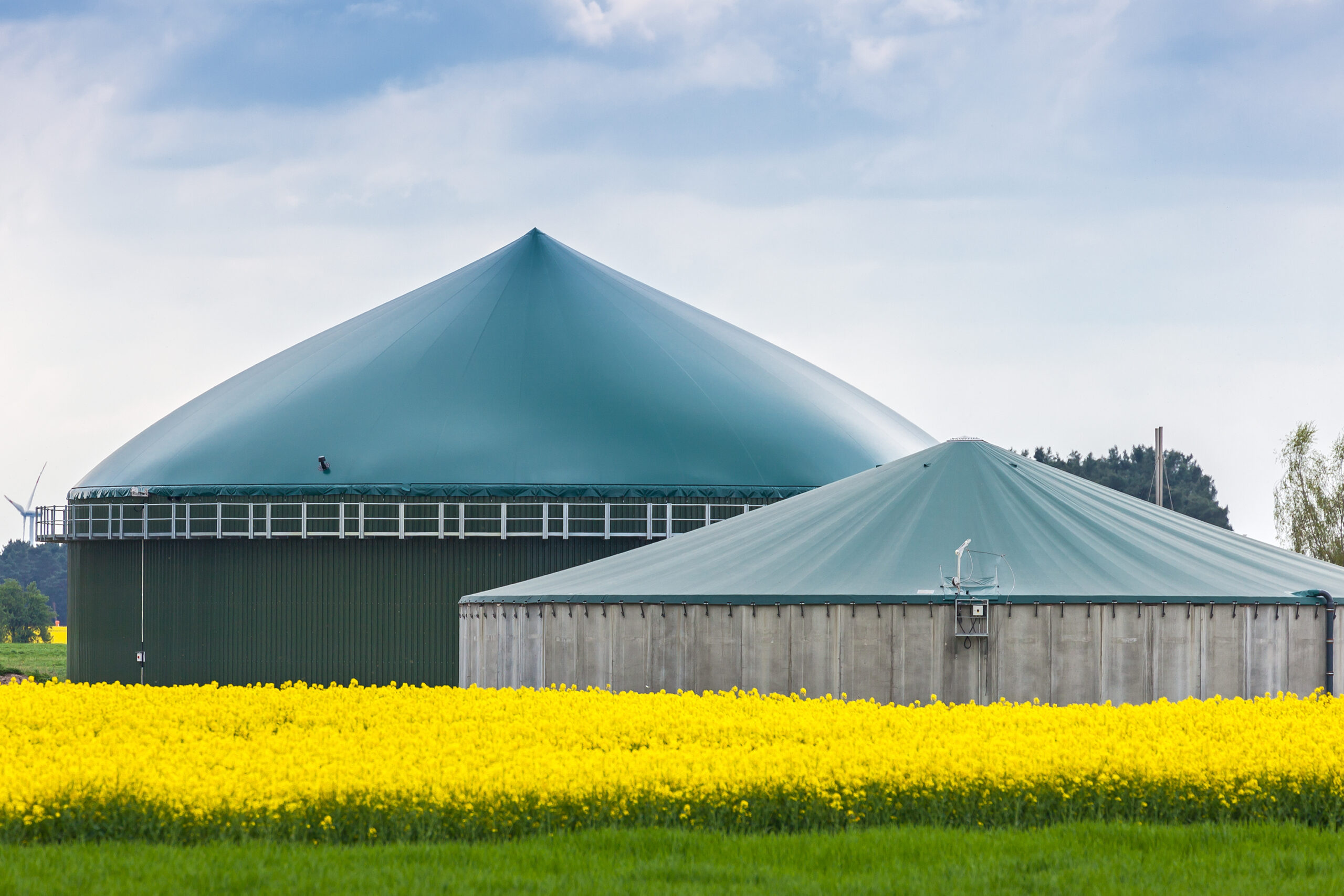 Netzanschluss für die Biogaseinspeisung – aktueller Stand und Perspektiven aus rechtlicher Sicht